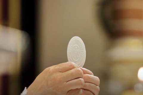 70,4% dos cearenses são católicos