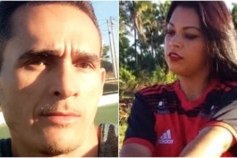 Mulher é morta a facadas após discussão com o companheiro no interior do Ceará