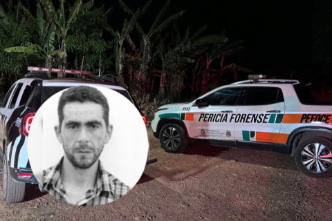 Homem natural de Tianguá é executado com mais de 10 tiros na cabeça, em Coreaú