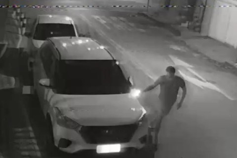 Empresário é condenado por contratar homem para incendiar carro de morador que reclamou de som alto