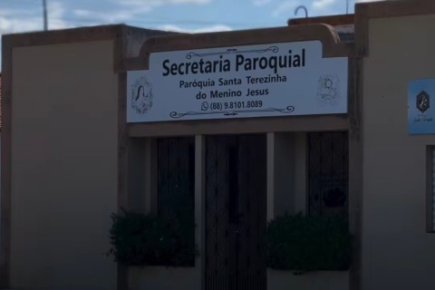 Padre é assaltado na cidade de Sobral-CE