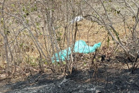 Grave acidente de trânsito deixe três pessoas sem vida no interior do Ceará