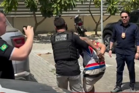 Ataque em escola de Sobral-CE: suspeitos de atirar em cinco alunos são identificados