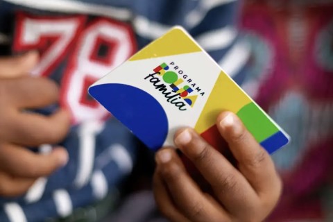 Caixa paga Bolsa Família a beneficiários com NIS de final 2