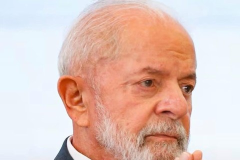 Lula tem a pior avaliação do terceiro mandato